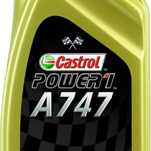 Castrol POWER 1 A747 1L