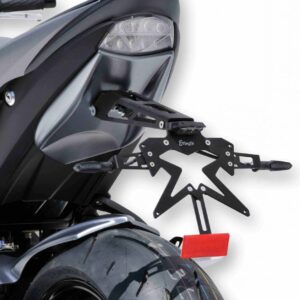 Sottocoda Ermax per Suzuki GSX S 1000 / GSX S 1000 F 2015/2021