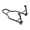 Set cavalletti universali moto anteriore e posteriore 6ON - immagine 4