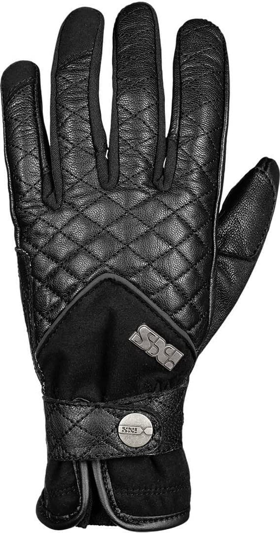 Classic Roxana 2.0 women’s leather motorcycle gloves