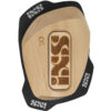 Saponetta Ginocchiera Slider Racing in legno IXS