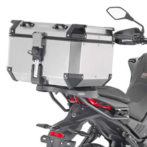 Attacco posteriore KAPPA KR9251 per VOGE VALICO 500DS 2021 - 2023