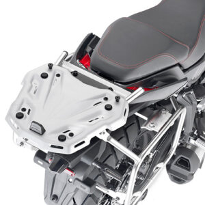 Attacco posteriore KAPPA KR9253 per VOGE VALICO 500DS 2021 - 2023