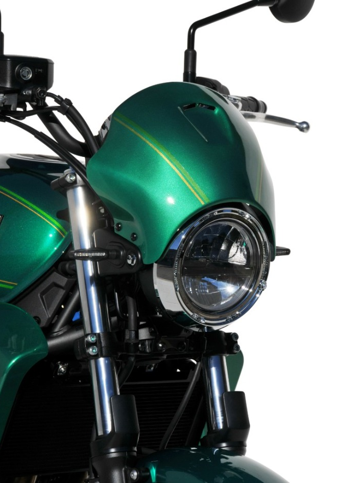 cupolino-kawasaki-z650-rs