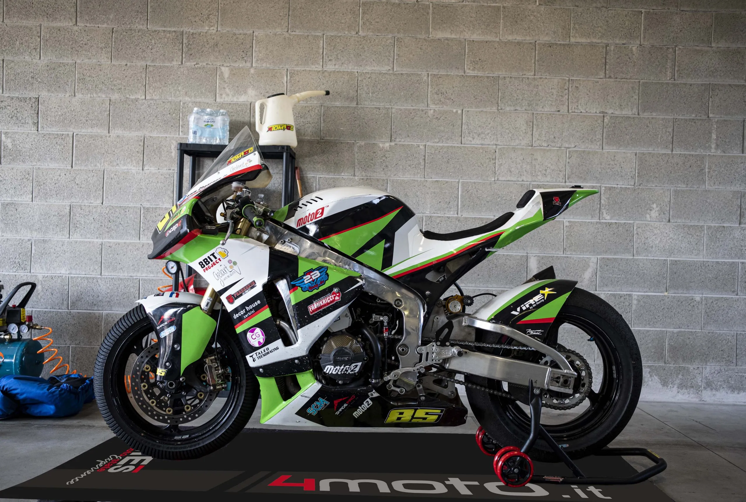 tappeto-sottomoto-4moto-mes-experience