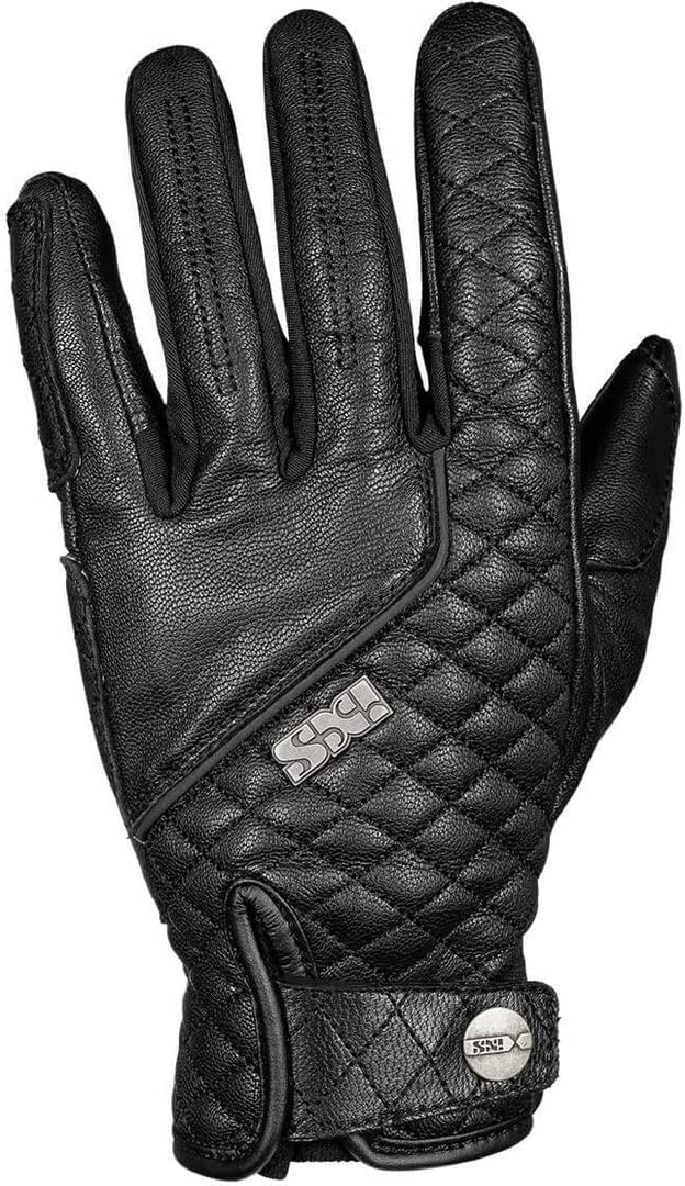 Classic Tapio 3.0 leather motorcycle gloves