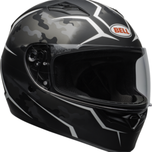 Bell Qualifier Stealth Camo Black/Matters Camo