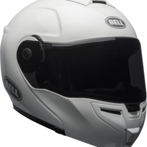 Bell SRT Modular White Helm