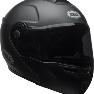 Bell SRT Modular Black Mattular