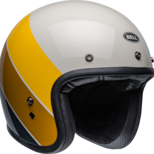 Bell Custom 500 Riff Sand/Gelbhelm