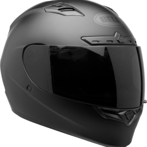 Bell Qualifier Black Matt Black