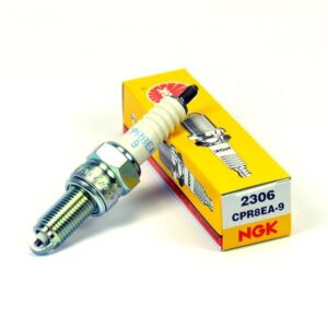 Candela NGK CPR8EA-9