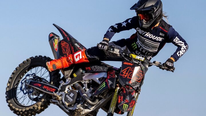 Caschi bell cross enduro