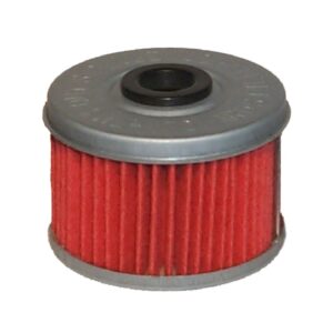 FILTR OLEJU HONDA  TRX FOURTRAX420 09-11
