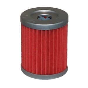 FILTRO OLIO SUZUKI  DR125 RV125LT 160 / 250 / 300 ARCTIC CAT 250