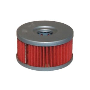 FILTRO OLIO SUZUKI  DR 250 Z01-02 - DR350