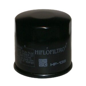 FILTRO OLIO SUZUKI  GSX-R 600DL V-STROM 1000 CAg IVA RAPTOR