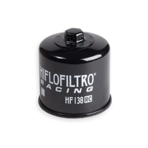 FILTRO OLIO RACING  SUZUKI  GSX-R 600
