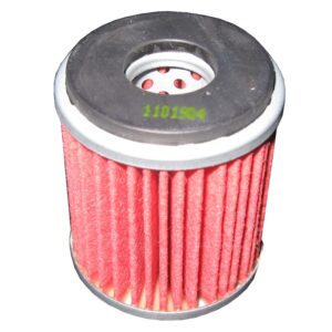 FILTRO OLIO YAMAHA  WR 250 R / XWR 250 / 450 F 09- QUAD YFZ450