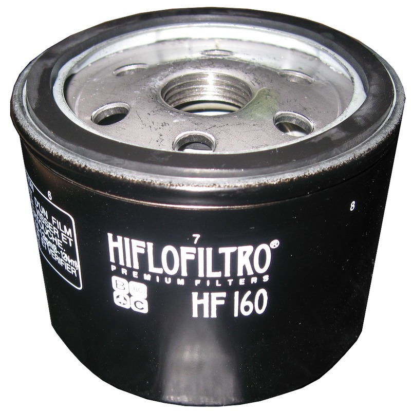 FILTR OLEJU BMW R1200GS 13-