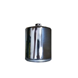 FILTRO OLIO RACING  883 CROMATO