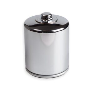 FILTRO OLIO RACING  BUELL / HARLEY DAVIDSONCROMATO
