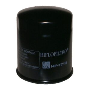 FILTR OLEJU HARLEY / BUELL 00-02NERO