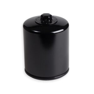 FILTRO OLIO RACING  BUELL / HARLEY DAVIDSONNERO