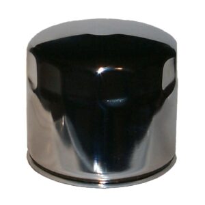 FILTR OLEJU HARLEY 80-84 CROM.