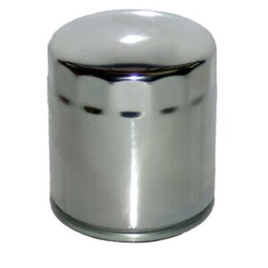 FILTR OLEJU HARLEY DAVIDSON V-ROD  CHROMED