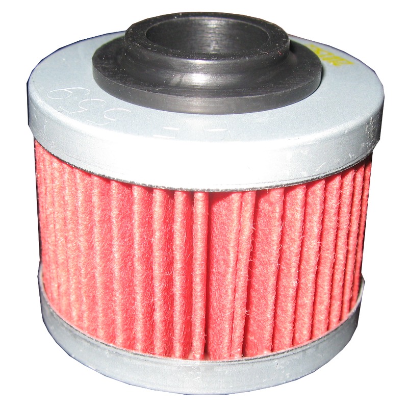 FILTR OLEJU CAN-AM 450 08
