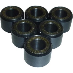 KIT 6 ROLA 18X14 12g DOWNTOWN I 125,AGILITY 125 / 150