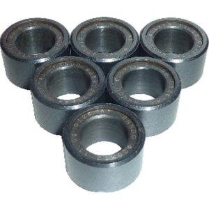 KIT 6 ROLA 20X12 11g YAMAHA  125 CYGNUS R 99-03