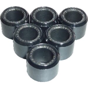 KIT 6 ROLA 20X12 12g PEUGEOT  125 CITYSTAR  / SATELIS