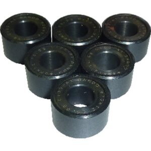 KIT 6 ROLA 20X12 14g MAJESTY 125 / 150, MAXSTER 150