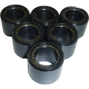 KIT 6 ROLA 23X18 19g HONDA  SH 300 07-17