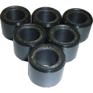KIT 6 ROLA 23X18 20g g -DINK PEOPLE, XCITING  250