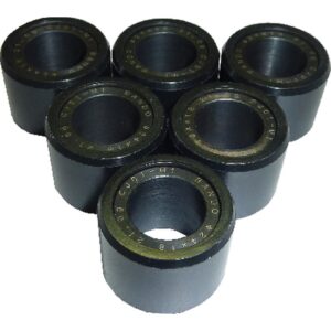 KIT 6 ROLA 24X18 21g SUZUKI  200 UH BURg MA N 07-13