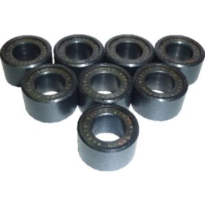 KIT 8 ROLA 25X15 14g PEUGEOT  400 METROPOLIS