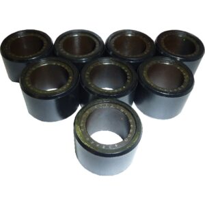 KIT 8 ROLA 25X15 16g YAMAHA  400 X-MAX 14-