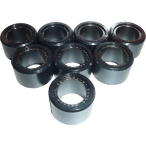 KIT 8 ROLA 25X16 16g BEVERLY 350 4T