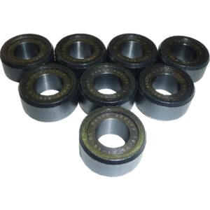 KIT 8 ROLA 26X13 19g SUZUKI  BURGMAN 400 03-12