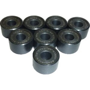 KIT 8 ROLA 26X13 22g SUZUKI  BURGMAN 400 99-02