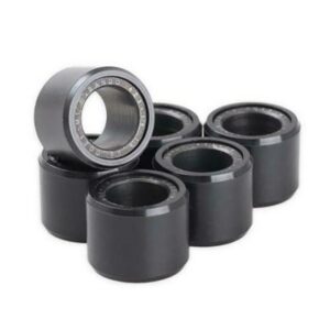 KIT 6 ROLA 16X13 4,4g PEUGEOT   / HONDA   / KYMCO  /  SYM