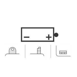BATTERIE YUASA YB10L-BP ENHANCED