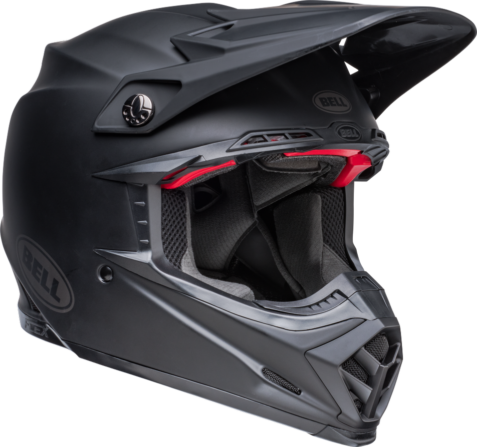 Bell Moto-9s Flex Opaco Flex