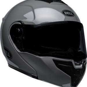 Bell Srt Modular Nardo Gray helmet