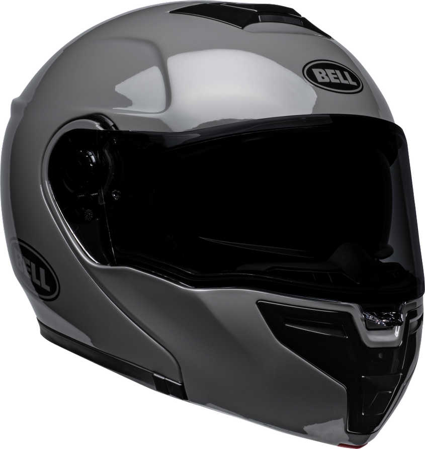 Bell srt modułowy hełm Nardo Grey