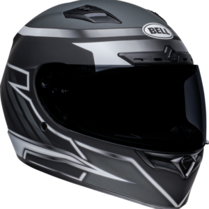 Bell Qualifier Dlx Mips Raiser Black/Opeco white