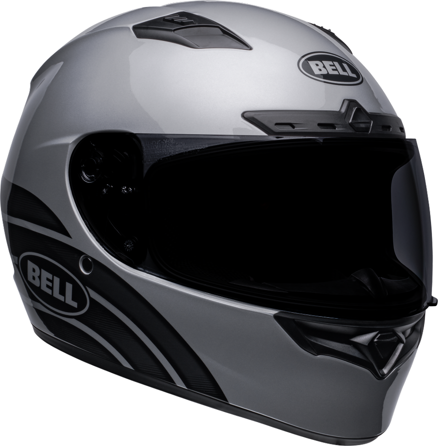 Bell Qualifier DLX MIPS ACE-4 Grey/Charcoal Helma